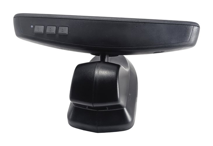 Thumbnail 3: 10-13 RANGE ROVER SPORT (L320 L322) AUTODIM REAR VIEW MIRROR w/ AUTO HIGH BEAM