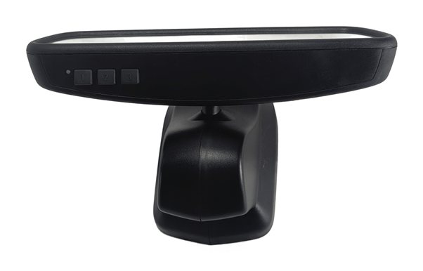 Thumbnail 4: 10-13 RANGE ROVER SPORT (L320 L322) AUTODIM REAR VIEW MIRROR w/ AUTO HIGH BEAM