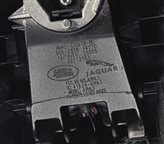 Thumbnail 6: 10-13 RANGE ROVER SPORT (L320 L322) AUTODIM REAR VIEW MIRROR w/ AUTO HIGH BEAM