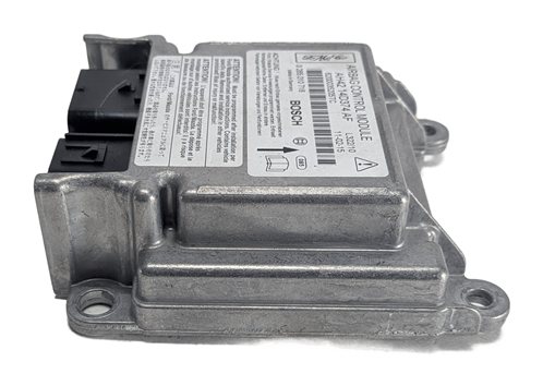 Thumbnail 3: 2010-2012 RANGE ROVER (L322) SRS BAG SAFETY RESTRAINT CONTROL MODULE