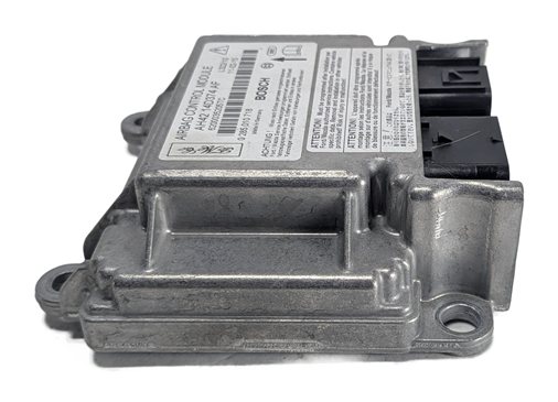 Thumbnail 5: 2010-2012 RANGE ROVER (L322) SRS BAG SAFETY RESTRAINT CONTROL MODULE