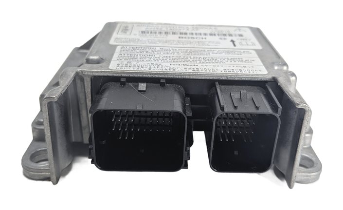 Thumbnail 6: 2010-2012 RANGE ROVER (L322) SRS BAG SAFETY RESTRAINT CONTROL MODULE