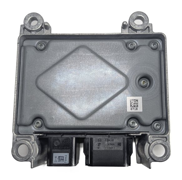 Thumbnail 7: 2010-2012 RANGE ROVER (L322) SRS BAG SAFETY RESTRAINT CONTROL MODULE