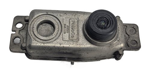 2010-2012 RANGE ROVER (L322) FRONT BUMPER SURROUND VIEW CAMERA AH42-19H424-AF