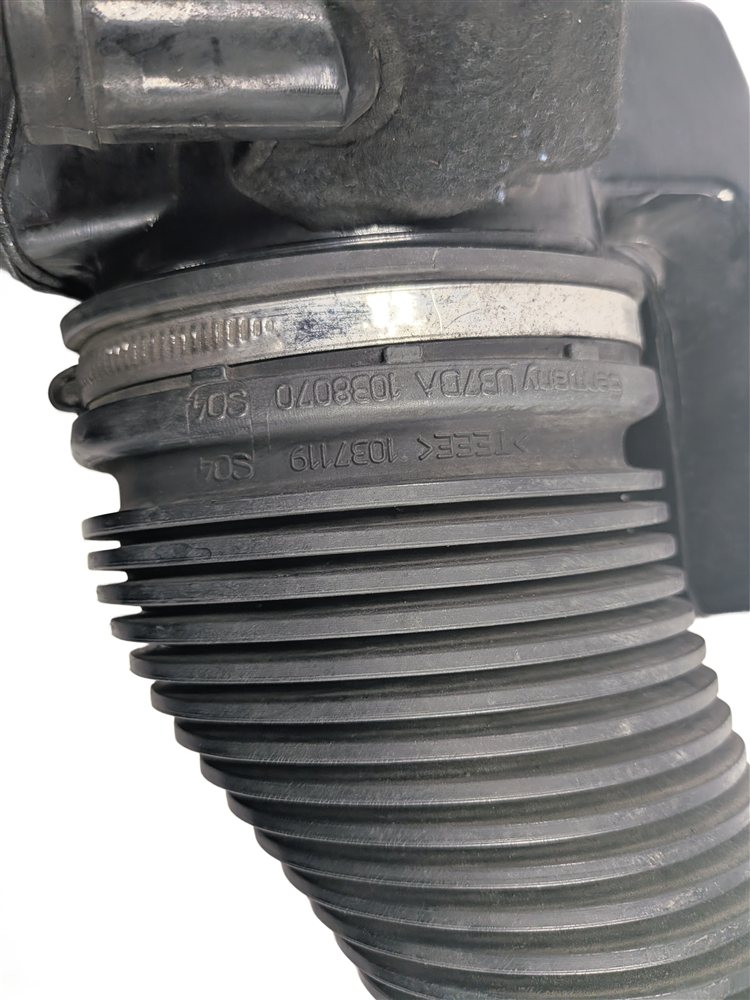 Thumbnail 12: 2011 RANGE ROVER (L322) 5.0L SUPER (508PS/AJ133S) ENGINE AIR INTAKE RESONATOR