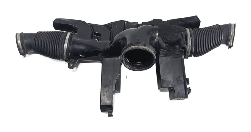 Thumbnail 2: 2011 RANGE ROVER (L322) 5.0L SUPER (508PS/AJ133S) ENGINE AIR INTAKE RESONATOR