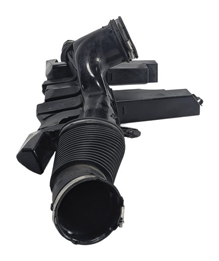 Thumbnail 3: 2011 RANGE ROVER (L322) 5.0L SUPER (508PS/AJ133S) ENGINE AIR INTAKE RESONATOR