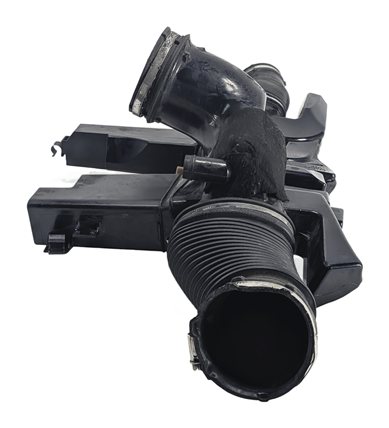 Thumbnail 5: 2011 RANGE ROVER (L322) 5.0L SUPER (508PS/AJ133S) ENGINE AIR INTAKE RESONATOR