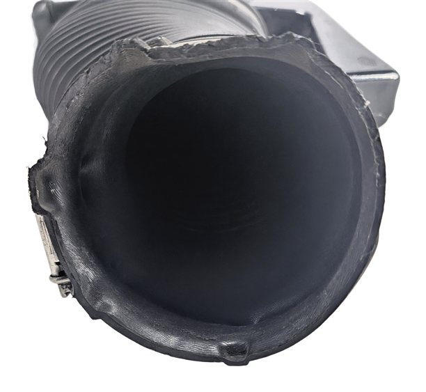 Thumbnail 6: 2011 RANGE ROVER (L322) 5.0L SUPER (508PS/AJ133S) ENGINE AIR INTAKE RESONATOR
