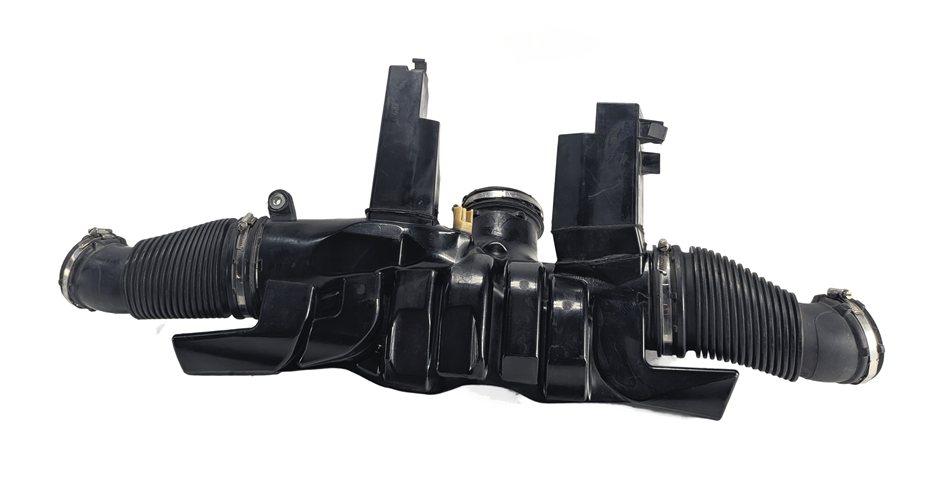 Thumbnail 9: 2011 RANGE ROVER (L322) 5.0L SUPER (508PS/AJ133S) ENGINE AIR INTAKE RESONATOR