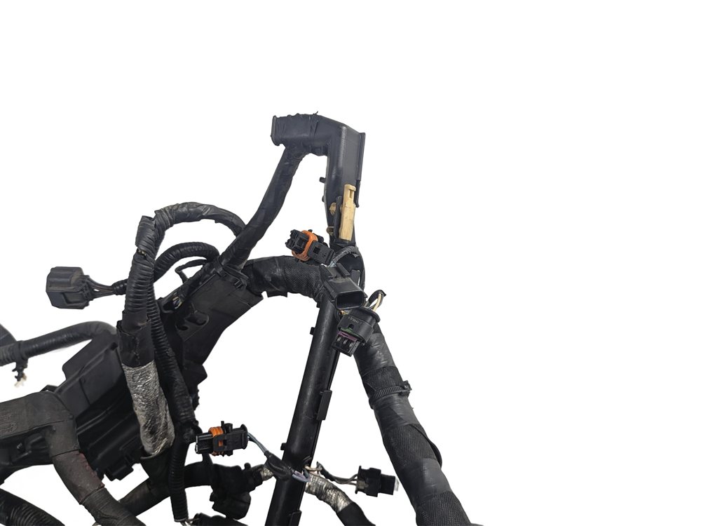 Thumbnail 7: 2011 RANGE ROVER (L322) 5.0L SUPER 508PS/AJ133S ENGINE WIRE WIRING HARNESS LOOM