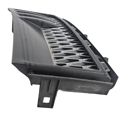 Thumbnail 3: 2011 RANGE ROVER (L322) RIGHT FENDER SIDE GILL VENT GRILLE NOBLE MESH