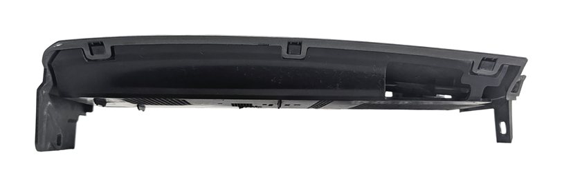 Thumbnail 4: 2011 RANGE ROVER (L322) RIGHT FENDER SIDE GILL VENT GRILLE NOBLE MESH