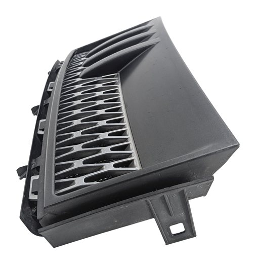 Thumbnail 3: 2011 RANGE ROVER (L322) LEFT FENDER SIDE GILL VENT GRILLE NOBLE MESH