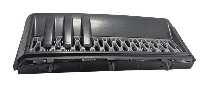 Thumbnail 4: 2011 RANGE ROVER (L322) LEFT FENDER SIDE GILL VENT GRILLE NOBLE MESH