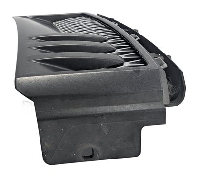 Thumbnail 5: 2011 RANGE ROVER (L322) LEFT FENDER SIDE GILL VENT GRILLE NOBLE MESH