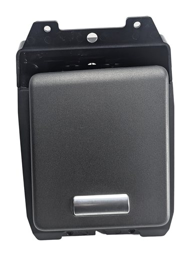 2011 RANGE ROVER (L322) CENTER CONSOLE ASHTRAY w/ CIGAR LIGHTER SOCKET