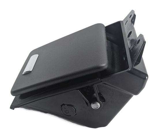 Thumbnail 2: 2011 RANGE ROVER (L322) CENTER CONSOLE ASHTRAY w/ CIGAR LIGHTER SOCKET