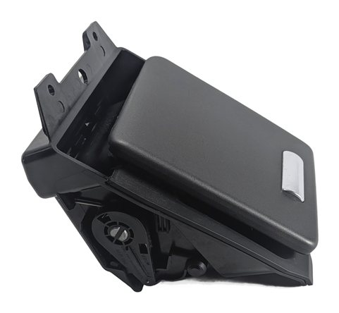 Thumbnail 4: 2011 RANGE ROVER (L322) CENTER CONSOLE ASHTRAY w/ CIGAR LIGHTER SOCKET