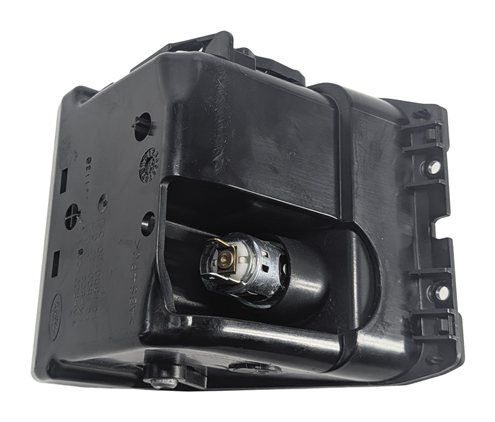 Thumbnail 5: 2011 RANGE ROVER (L322) CENTER CONSOLE ASHTRAY w/ CIGAR LIGHTER SOCKET