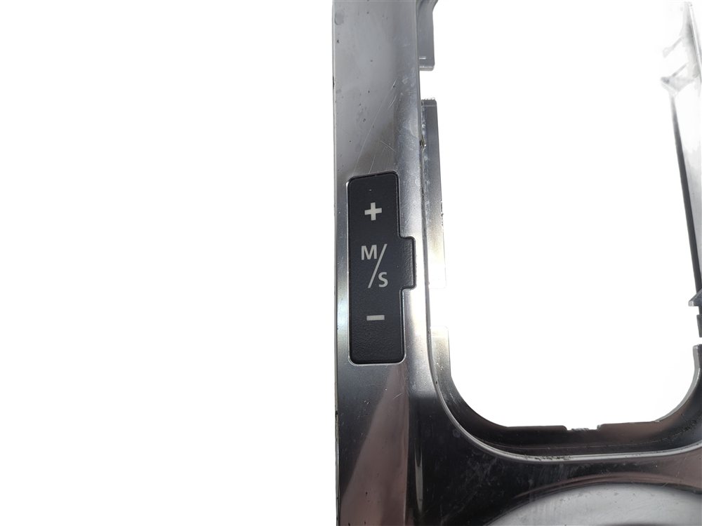 Thumbnail 10: 2011 RANGE ROVER (L322) HILL DESCENT RIDE HEIGHT TERRAIN TRACTION CONTROL SWITCH