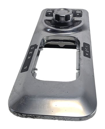 Thumbnail 3: 2011 RANGE ROVER (L322) HILL DESCENT RIDE HEIGHT TERRAIN TRACTION CONTROL SWITCH