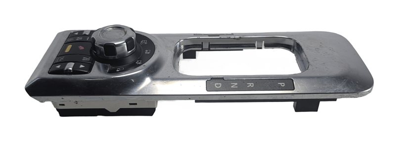 Thumbnail 5: 2011 RANGE ROVER (L322) HILL DESCENT RIDE HEIGHT TERRAIN TRACTION CONTROL SWITCH