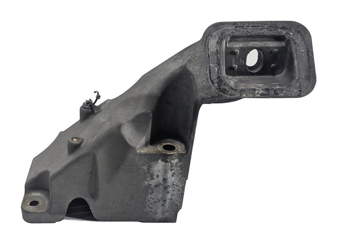 Thumbnail 11: 2011 RANGE ROVER (L322) 5.0L SUPER LEFT/RIGHT ENGINE MOTOR SUPPORT MOUNT SET/4