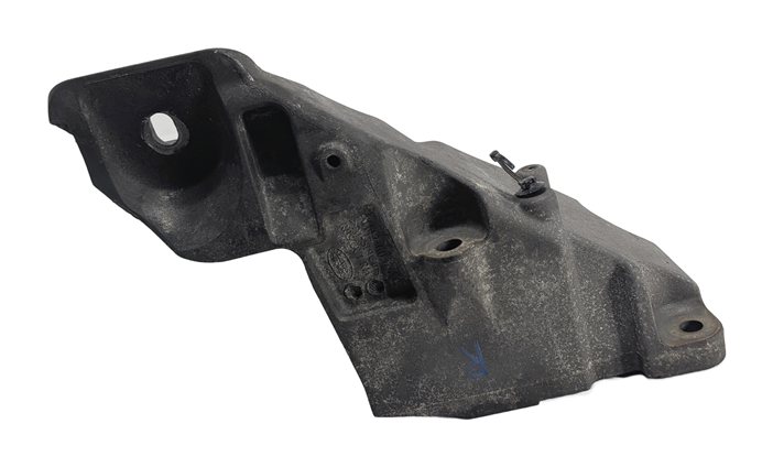 Thumbnail 13: 2011 RANGE ROVER (L322) 5.0L SUPER LEFT/RIGHT ENGINE MOTOR SUPPORT MOUNT SET/4
