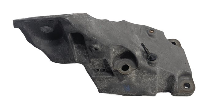 Thumbnail 14: 2011 RANGE ROVER (L322) 5.0L SUPER LEFT/RIGHT ENGINE MOTOR SUPPORT MOUNT SET/4