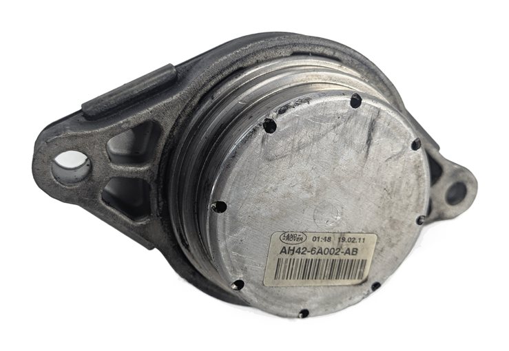 Thumbnail 3: 2011 RANGE ROVER (L322) 5.0L SUPER LEFT/RIGHT ENGINE MOTOR SUPPORT MOUNT SET/4