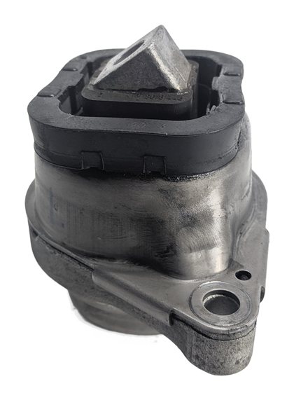 Thumbnail 4: 2011 RANGE ROVER (L322) 5.0L SUPER LEFT/RIGHT ENGINE MOTOR SUPPORT MOUNT SET/4