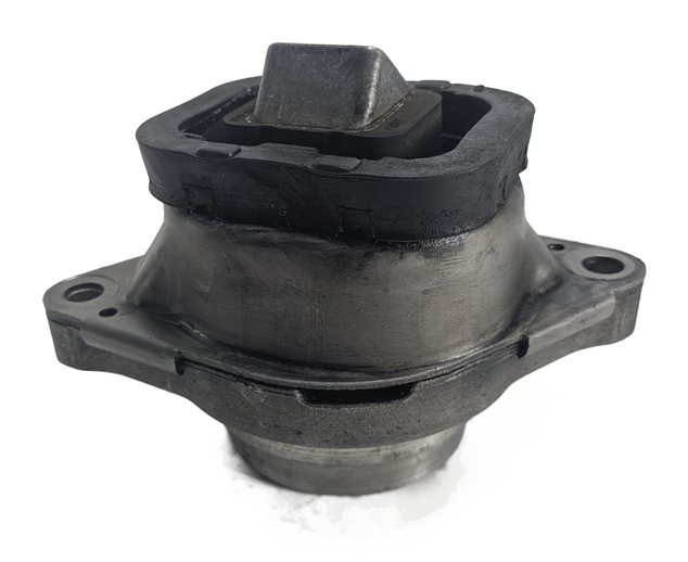 Thumbnail 5: 2011 RANGE ROVER (L322) 5.0L SUPER LEFT/RIGHT ENGINE MOTOR SUPPORT MOUNT SET/4