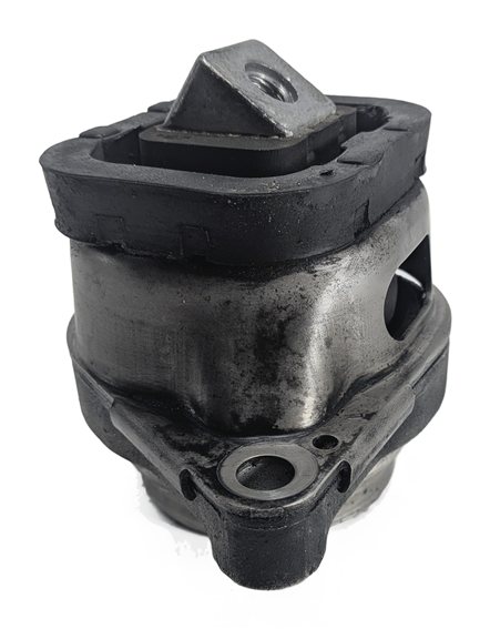 Thumbnail 6: 2011 RANGE ROVER (L322) 5.0L SUPER LEFT/RIGHT ENGINE MOTOR SUPPORT MOUNT SET/4