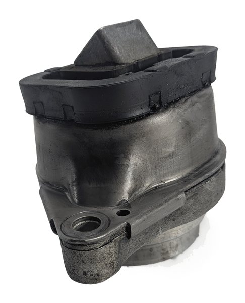 Thumbnail 8: 2011 RANGE ROVER (L322) 5.0L SUPER LEFT/RIGHT ENGINE MOTOR SUPPORT MOUNT SET/4