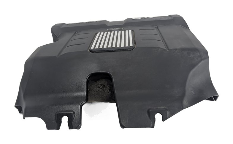 Thumbnail 4: 2010-2013 RANGE ROVER SPORT (L320) 5.0L AJ133 SUPERCHARGED ENGINE COVER TRIM