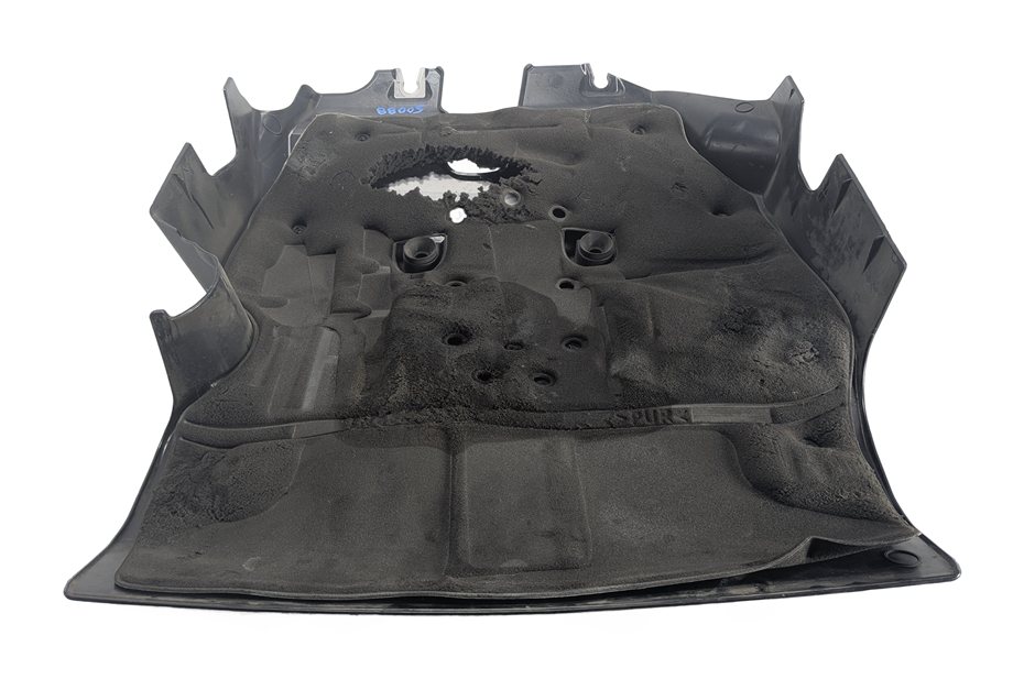 Thumbnail 6: 2010-2013 RANGE ROVER SPORT (L320) 5.0L AJ133 SUPERCHARGED ENGINE COVER TRIM