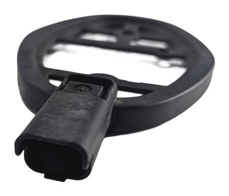 Thumbnail 5: 2011 RANGE ROVER (L322) TIRE PRESSURE MONITOR TPMS INITIATOR ANTENNA SET/4