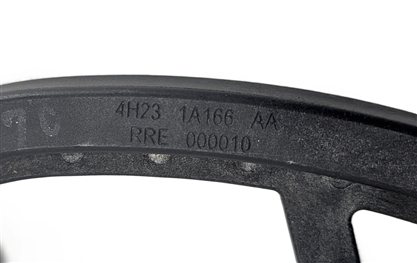 Thumbnail 6: 2011 RANGE ROVER (L322) TIRE PRESSURE MONITOR TPMS INITIATOR ANTENNA SET/4
