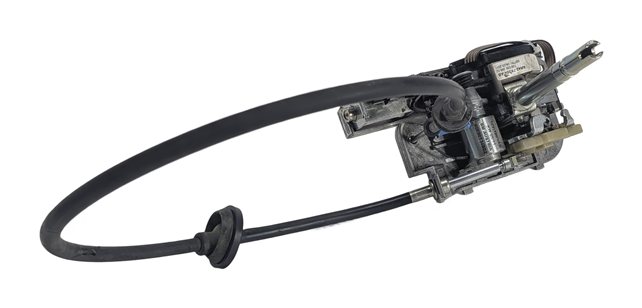 Thumbnail 4: 2011 RANGE ROVER (L322) AUTOMATIC TRANSMISSION FLOOR SHIFTER GEAR SELECTOR