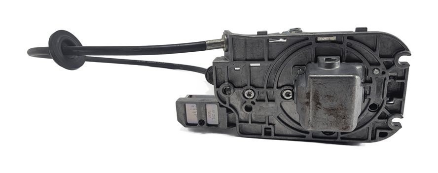 Thumbnail 5: 2011 RANGE ROVER (L322) AUTOMATIC TRANSMISSION FLOOR SHIFTER GEAR SELECTOR