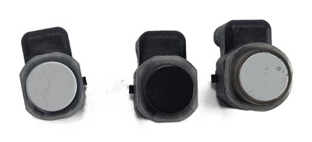 2011 RANGE ROVER (L322) PARK ASSIST PDC DISTANCE CONTROL SENSOR SET/3