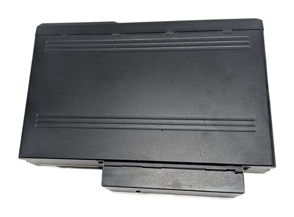 Thumbnail 3: 2005-2012 RANGE ROVER (L322) RADIO STEREO 6-DISC CD CHANGER (w/o MAGAZINE)