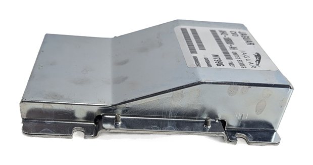 Thumbnail 2: 2011 RANGE ROVER (L322) SUSPENSION VARIABLE DAMPING CVD CONTROL MODULE COMPUTER