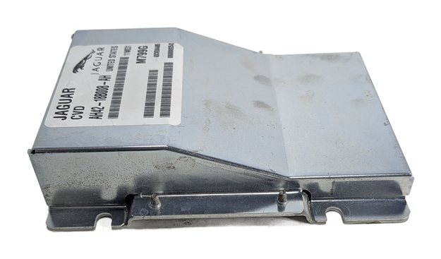 Thumbnail 4: 2011 RANGE ROVER (L322) SUSPENSION VARIABLE DAMPING CVD CONTROL MODULE COMPUTER