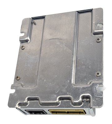 Thumbnail 6: 2011 RANGE ROVER (L322) SUSPENSION VARIABLE DAMPING CVD CONTROL MODULE COMPUTER