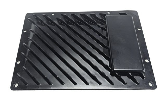 2010-2012 RANGE ROVER (L322) RADIO STEREO AUDIO AMP AMPLIFIER (1200 WATT)