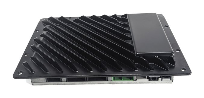 Thumbnail 2: 2010-2012 RANGE ROVER (L322) RADIO STEREO AUDIO AMP AMPLIFIER (1200 WATT)