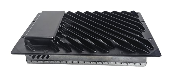 Thumbnail 4: 2010-2012 RANGE ROVER (L322) RADIO STEREO AUDIO AMP AMPLIFIER (1200 WATT)