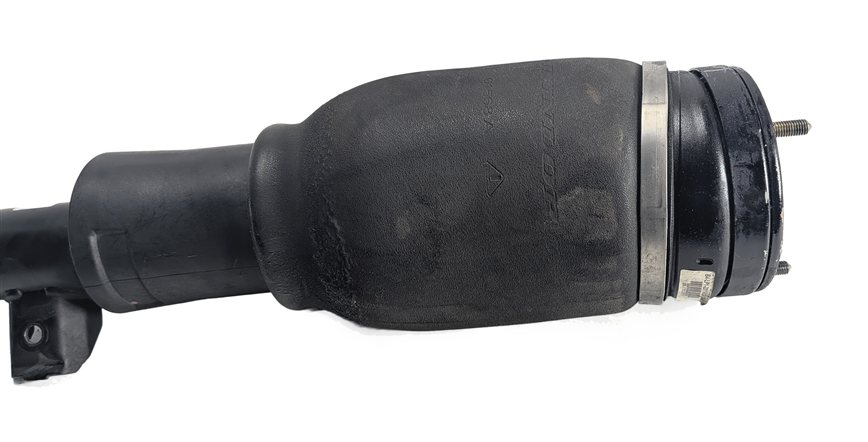 Thumbnail 3: 2011 RANGE ROVER (L322) FRONT LEFT DRIVER AIR SUSPENSION STRUT SHOCK BILSTEIN